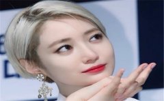 看女人面相算命图解，从面相分析命运