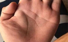 教你从大拇指手相看运势