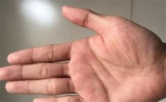 手相成功线看事业发展状况