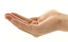 看手相应该这样看财运，看不对的话财运也不准