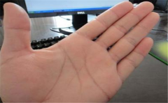 不同的掌相有不同的解读，这些手相你不一定都