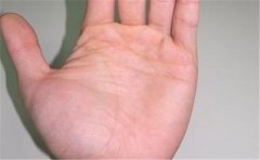 手相图解，婚姻令人羡慕之人的手相特征盘点