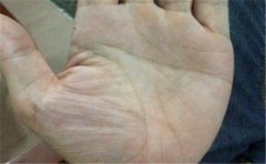 男生手相图解，有此手相的男人是劳碌命，太不