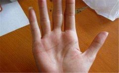 十大凶煞手相盘点，有此手相的人是非常不幸的