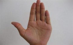 手掌丘位发达的性格特征