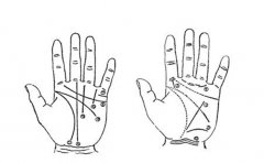 手手相原来是这个意思，我猜很多人都是不懂的