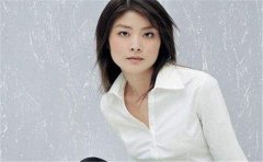这种面相一看就是命好的女人