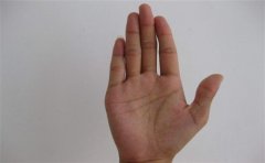 手指间隙观性格，了解性格之后更有利判断命运