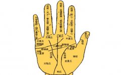 没钱的手相特征有这些，但是远远不止这些