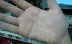 除了三大掌纹之外，这些掌纹的手相寓意非常好