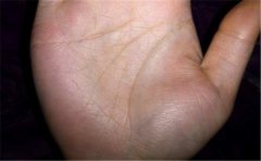 有魅力的男人手相，有此手相的男人分分锺迷倒