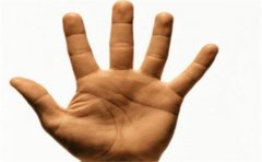 生命线变化暗示身体有重大疾病