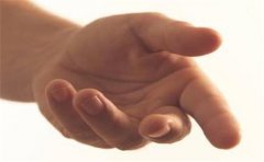 女人享福的手相特征，跟男人的可能不太一样