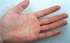 男人财运手相图解大全，财运好挣钱才会多