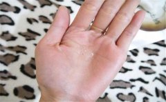 女人有财运的手相不在多，有这几个就足够了