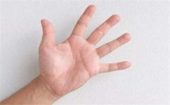 手相图解感情线，这几种解读比较少，一起去看