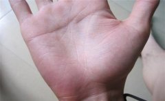 手相看金库知财富运势发展