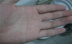 手相理财纹，看你是否有一个好的理财能力