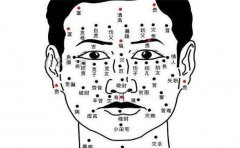 桃花痣能够带来很好的桃花运，还异性缘爆棚