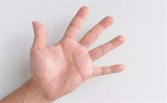 教你如何看手相面相，富贵与贫贱分析