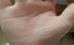 手相不动产多的人一般会有这样的特征