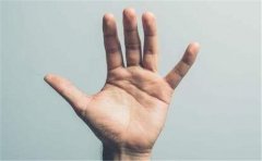 手相手指粗大的人命苦，这些手相之人也是如此