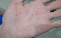 手相如何看男人，男人手相特征分析