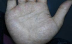 手相十斗与运势之间的关联分析