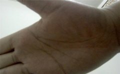 意外之财的手相，一旦有此手相，财富从天而降