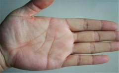 手指短手相，小手指短的人命苦