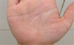 命中有财的手相特征，注定财源滚滚