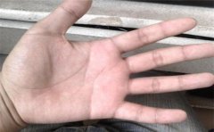 手指纤细手相的女人福气旺，重点体现在这几个