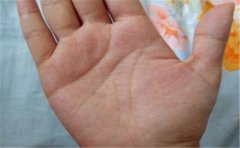 揭秘女人经商手相的四个特征，其中两个还非常