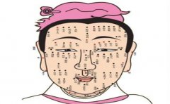 贫困痣相，一辈子都为了生计发愁