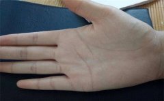 冷酷无情的手相，这样的人天生高冷