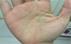 感情线手相出现这些特征，是婚姻难以幸福的预