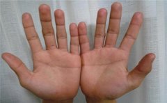 看看财运比较好的手相有哪些