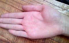 看看这几种比较有财运的手相你有没有