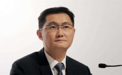 从马化腾的面相分析他为何能够获得今天的成就