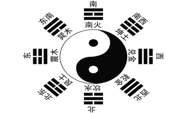 中年后大发的八字