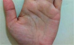 女性看手相，这些是富贵手相