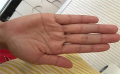 不好的婚姻线特征，其实拥有的人还真不少