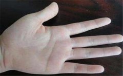 没听说过手相贵人线没关系，现在正是了解的好