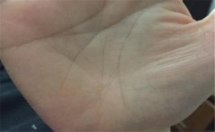 手相中指长之人财运分析，事业运好不一定财运