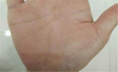 这些破财的手相跟财运线无关，你不一定都知道