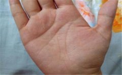 揭秘人缘好的手相特征，有的人有，有的人没有