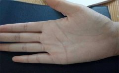 手相婚姻线你可能听说过，但是未必知道怎么看