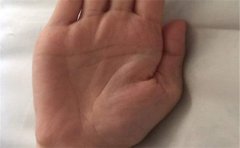 手相学大全分析容易吃醋之人的手相特征