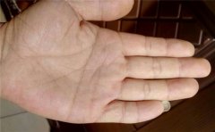 断掌纹手相的人婚姻不和谐,这些人也有如此困