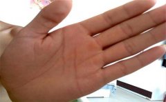 能享子女福的手相，这些人晚年生活都很幸福